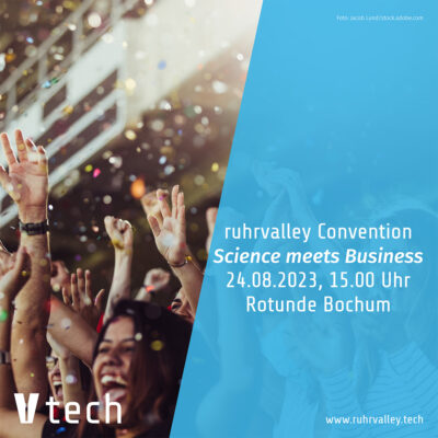 ruhrvalley Convention 2023
