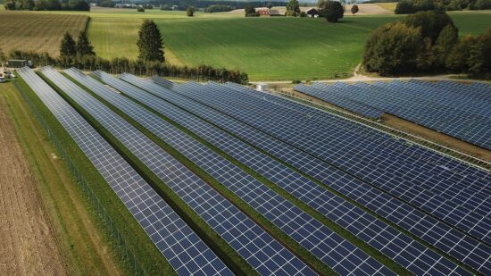 Agri-Photovoltaic (APV): Jordanisch-Deutscher Forschungsaustausch zur Zukunft der nachhaltigen Energieversorgung