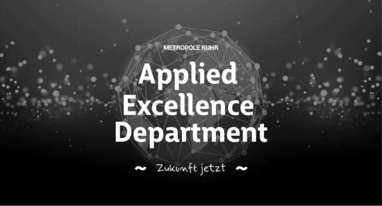 Applied Excellence Department